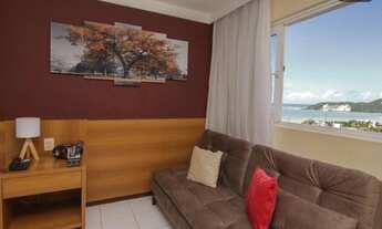 Imagem: Flat mobiliado em Ponta Negra, Natal RN