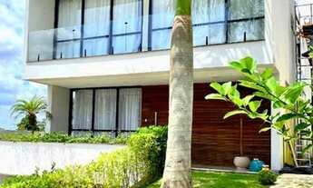 Imagem: Casa de condomínio para aluguel e venda