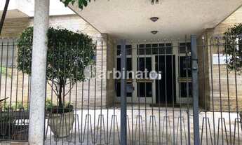 Imagem 7: São Paulo - Apartamento Padrão - Cerqueira César