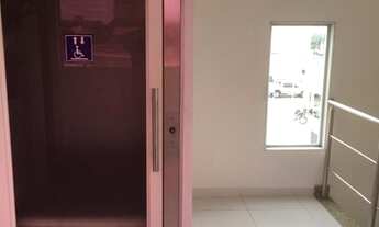 Imagem 6: Sala para escritório Lagoa nova