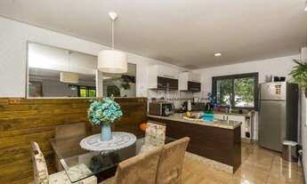 Imagem 6: SOBRADO NO BAIRRO VILA NOVA, COM 03 DORMITÓRIOS, GARAGEM PARA 03 CARROS