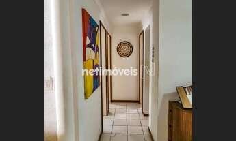 Imagem 3: Apartamento para venda com 80 metros quadrados com 3 quartos em Jardim da Penha - Vitória