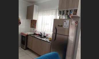 Imagem 7: Apartamento sem Condomínio à venda no bairro Parque Marajoara