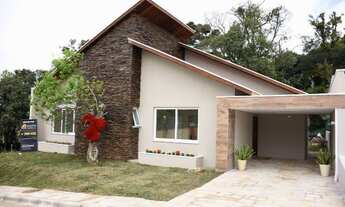 Imagem: DJ- Casa a venda entrada de R$3.400,00 (Leia