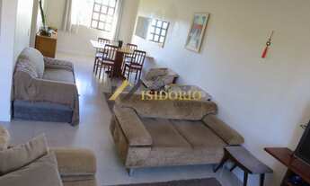 Imagem 2: ÓTIMO SOBRADO, 03 QTOS, SUÍTE, SACADA, GAR. P/ 03 CARROS