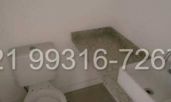 Imagem 6: Apartamento para venda com 85 metros quadrados com 2 quartos em Botafogo - Rio de Janeiro