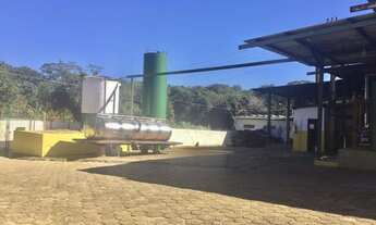 Imagem 5: Prédio de fábrica ÁREA DE 4.000 METROS E AREA CONSTRUIDA DE 1.500 METROS