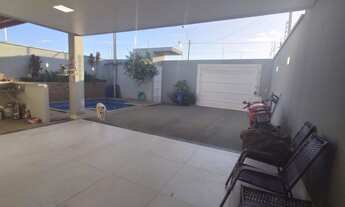 Imagem 3: Casa na 1506 sul, 3 quartos, sendo 1 suíte