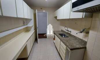 Imagem 2: Apartamento em Vila Olímpia com 93m2 3 dormitórios 3 banheiros 2 vagas de garagem