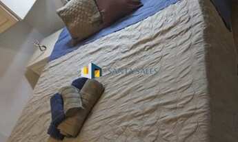 Imagem 6: Apartamento à venda 1 Quarto, 1 Vaga, 36M², Jardim Paulista, São Paulo - SP