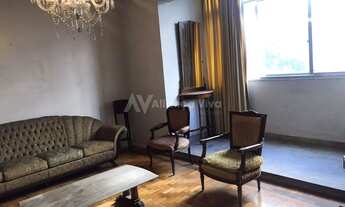 Imagem 5: Rio de Janeiro - Apartamento Padrão - Copacabana