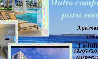 Imagem: Apartamento salinas Belém/PA