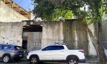 Imagem 2: SãO PAULO - Terreno Padrão - Itaberaba