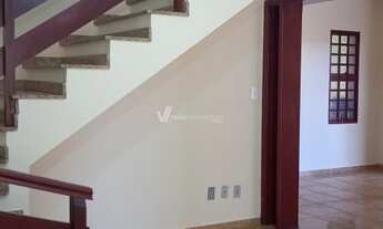 Imagem 6: Casa - Parque Nova Suíça - Valinhos