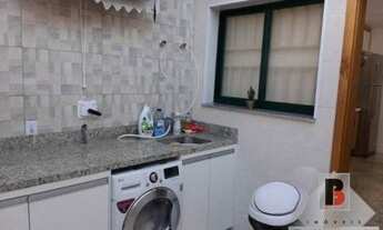 Imagem 7: Sobrado a venda na região da mooca com 3 dormuitórios