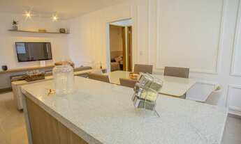 Imagem 3: 2 Dorm - 53m² - Bella Vida Residencial