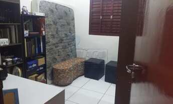 Imagem 6: Casa Padrão em Ribeirão Preto