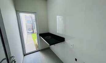 Imagem 6: Linda Casa Térrea no Morada dos Pássaros| Com 3 Suites