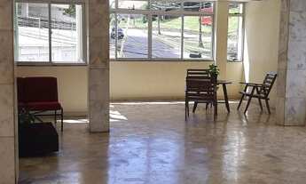 Imagem 4: Apartamento para aluguel com 120 metros quadrados com 3 quartos em Barra - Salvador - BA