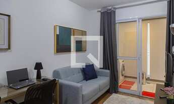 Imagem: Apartamento à Venda - Santa Cecília, 1