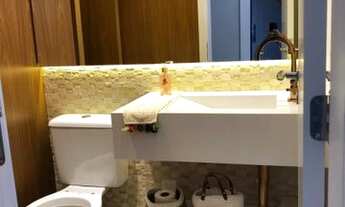 Imagem 4: Apartamento de 100 metros quadrados no bairro Vila Mariana com 3 quartos