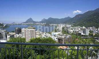 Imagem 2: Casa com vista Lagoa, 3-4 quartos com piscina