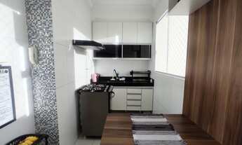 Imagem 7: Cobertura com 3 dormitórios à venda, 153 m² por R$ 700.000,00 - Cabral - Contagem/MG