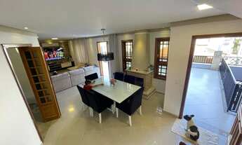 Imagem 2: LINDÍSSIMO SOBRADO, VL IRMÃOS ARNONI, 3 SUÍTES, COPA, 3 VAGAS