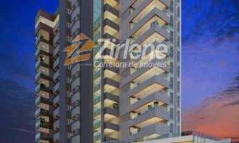 Imagem: Lançamento Residencial Solar da Praia com