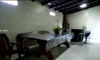 Imagem 3: Casa para Venda em Anápolis, Residencial Ayrton Senna, 3 dormitórios, 1 suíte, 3 banheiro