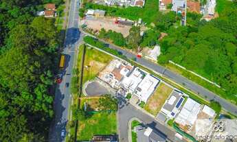 Imagem 4: Terreno - Rua Francisco Antônio da Costa Nogueira, 220 - Santa Felicidade - Curitiba PR