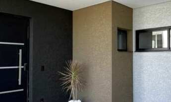 Imagem 6: Casa em Condomínio para Venda em Sorocaba, Horto Florestal Villagio, 3 dormitórios, 1 suít