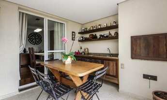 Imagem 3: Apartamento à venda, 170 m² por R$ 1.700.000,00 - Vila Leopoldina - São Paulo/SP