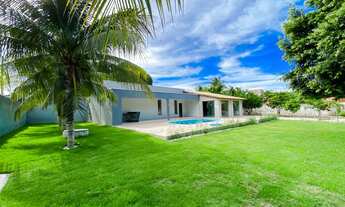 Imagem: Linda casa recém reformada no novo Iguape