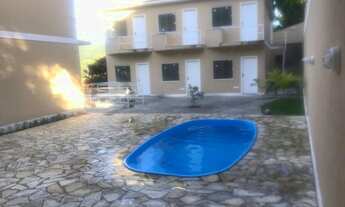 Imagem 2: Casa de 80 metros quadrados no bairro Itaipu com 2 quartos