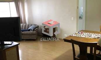 Imagem 3: Apartamento à venda, 2 quartos, 1 vaga, Vila Cordeiro - São Paulo/SP