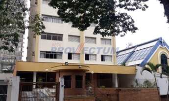 Imagem: Apartamento - Cambuí - Campinas