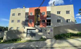 Imagem: APARTAMENTO QUATRO BARRAS - PR