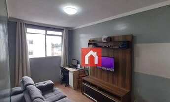 Imagem 3: Apartamento com 2 dormitórios à venda, 40 m² por R$ 165.000 - Bela Vista - Caxias do Sul/R