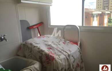 Imagem 6: Apartamento (outros) 2 dormitórios/suite, cozinha planejada, portaria 24hs, lazer, espaço