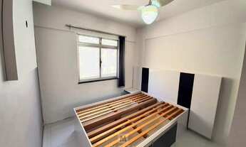 Imagem 7: Apartamento 02 quartos, 01 vaga no bairro Cardoso/BH