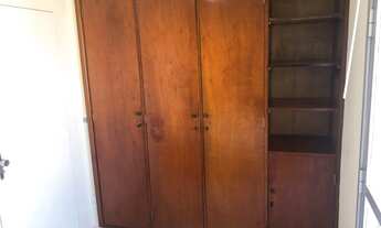 Imagem 6: Apartamento para aluguel e venda tem 50 metros quadrados com 1 quarto em Botafogo - Campin