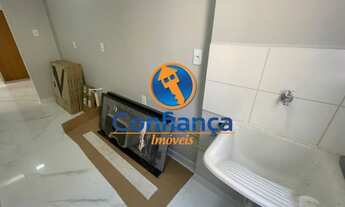 Imagem 5: Serra - Apartamento Padrão - Jardim Limoeiro