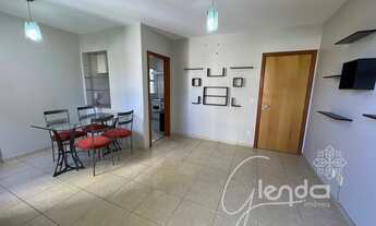 Imagem 2: Residencial Amsterdam: Apartamento de 2 quartos sendo 1 suíte para venda no Setor Alto da