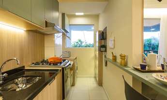 Imagem 6: APARTAMENTO COM 02 DORMITÓRIOS NO MORUMBI