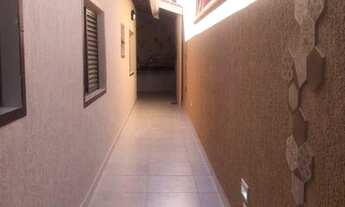 Imagem 3: Casa à venda, 50 m² por R$ 450.000,00 - Caiçara - Praia Grande/SP