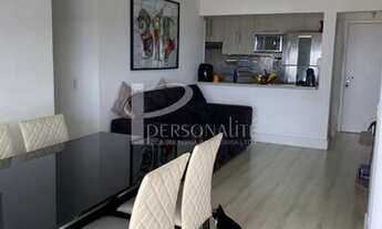 Imagem 4: Belissimo Apartamento à venda, com 99m², localizado na Serra de Botucatu - Tatuape, São Pa