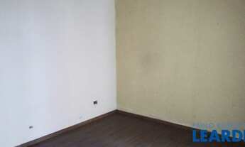 Imagem 4: CASA TÉRREA - VILA VALPARAÍSO - SP