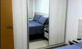 Imagem 2: Apartamento Park dos Alpes