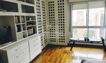 Imagem 7: São Paulo - Apartamento Padrão - PARAÍSO